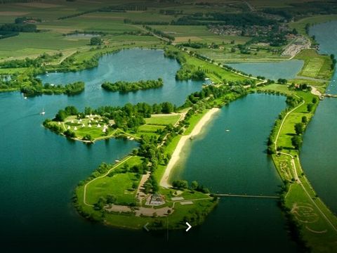 Vodatent Recreatiepark Riverside Outdoor & Events     - West-Maas und Waal - Image N°18