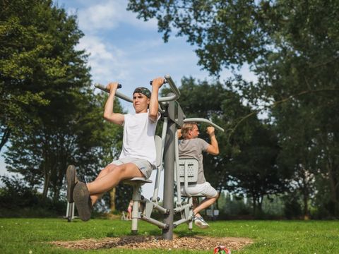 Vodatent Recreatiepark Riverside Outdoor & Events     - West-Maas und Waal - Image N°11