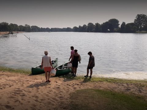 Vodatent Recreatiepark Riverside Outdoor & Events     - West-Maas und Waal - Image N°19