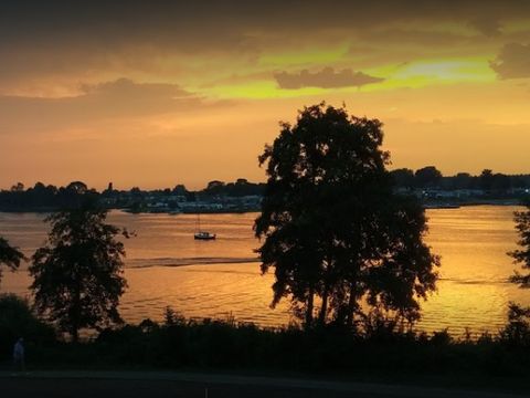 Vodatent Recreatiepark Riverside Outdoor & Events     - West-Maas und Waal - Image N°15