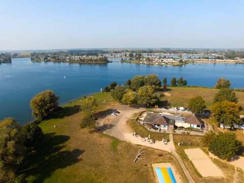 Vodatent Recreatiepark Riverside Outdoor & Events     - West-Maas und Waal - Image N°7