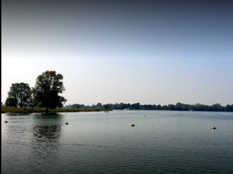 Vodatent Recreatiepark Riverside Outdoor & Events     - West-Maas und Waal - Image N°22