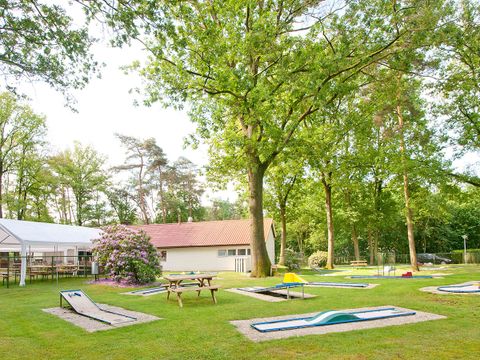 Vodatent Camping de Wrange - Doetinchem - Image N°16