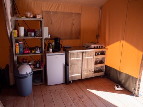 Vodatent Camping de Wrange - Doetinchem - Image N°26