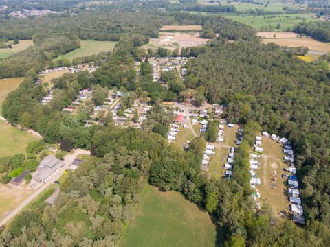 Vodatent Camping de Wrange - Doetinchem - Image N°13