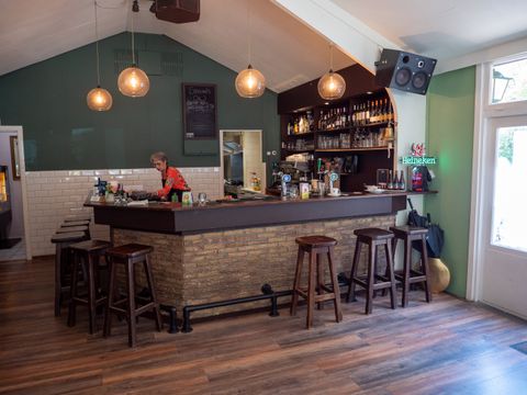 Vodatent Camping de Wrange - Doetinchem - Image N°7