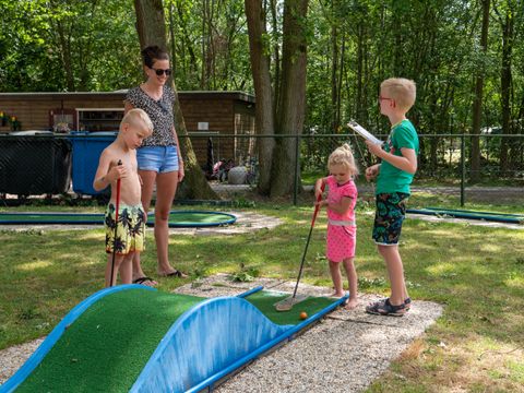 Vodatent Camping de Wrange - Doetinchem - Image N°9