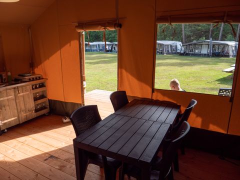Vodatent Camping de Wrange - Doetinchem - Image N°27