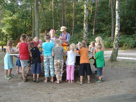 Vodatent Camping de Wrange - Doetinchem - Image N°20