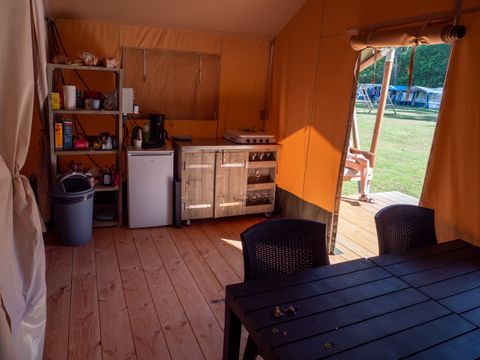 Vodatent Camping de Wrange - Doetinchem - Image N°28