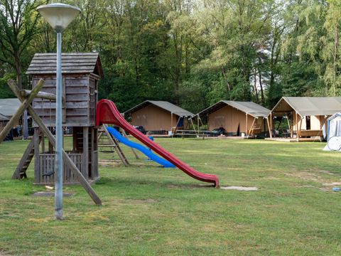 Vodatent Camping de Wrange - Doetinchem - Image N°14