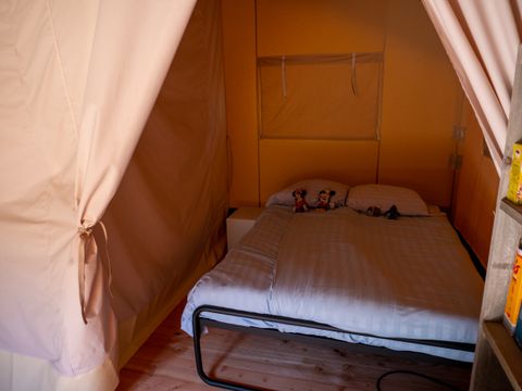 Vodatent Camping de Wrange - Doetinchem - Image N°29