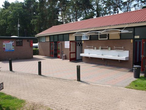 Vodatent Camping de Wrange - Doetinchem - Image N°12