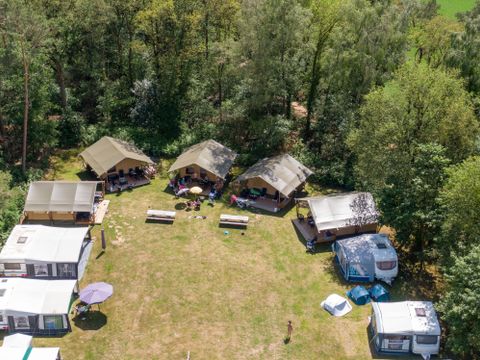 Vodatent Camping de Wrange - Doetinchem - Image N°10