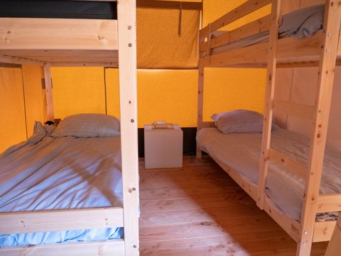 Vodatent Camping de Wrange - Doetinchem - Image N°30