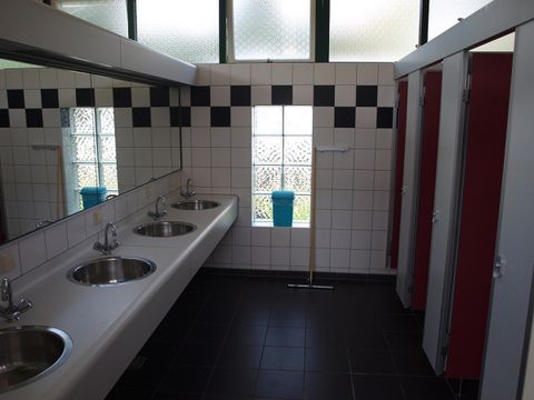 Vodatent Camping de Wrange - Doetinchem - Image N°22