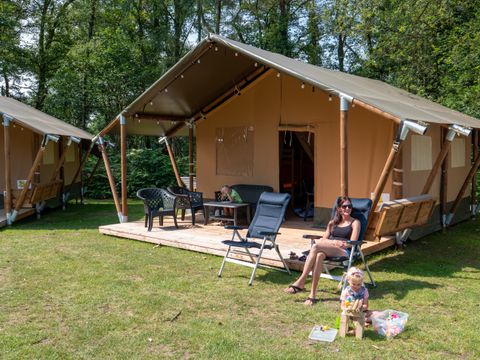Vodatent Camping de Wrange - Doetinchem - Image N°24