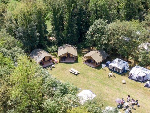 Vodatent Camping de Wrange - Doetinchem - Image N°11