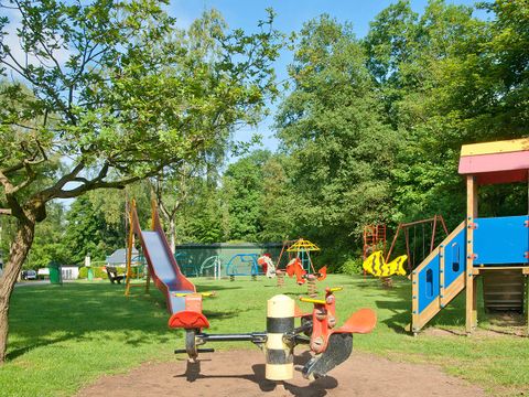 Vodatent Camping de Wrange - Doetinchem - Image N°18