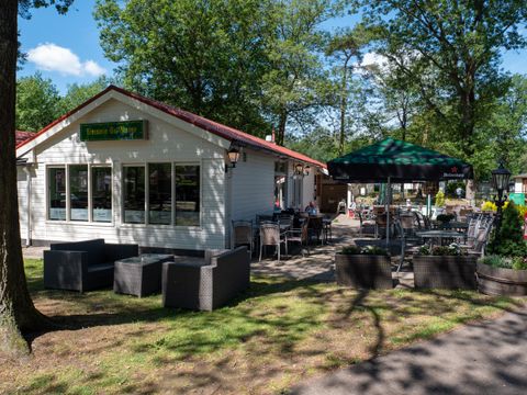 Vodatent Camping de Wrange - Doetinchem - Image N°8