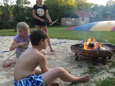 Vodatent Camping de Haer - Dinkelland - Image N°40