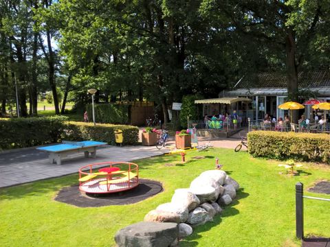 Vodatent Camping de Haer - Dinkelland - Image N°8