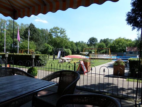 Vodatent Camping de Haer - Dinkelland - Image N°18