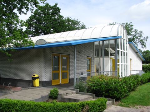 Vodatent Camping de Haer - Dinkelland - Image N°7