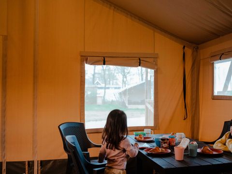 Vodatent Camping de Haer - Dinkelland - Image N°47