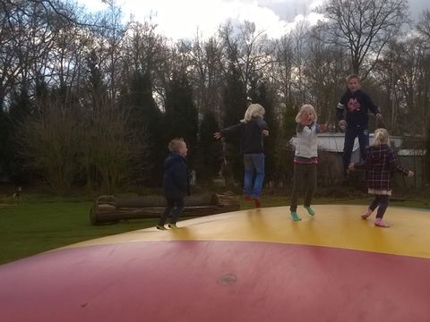 Vodatent Camping de Haer - Dinkelland - Image N°32