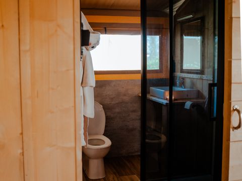 Vodatent Camping de Haer - Dinkelland - Image N°60
