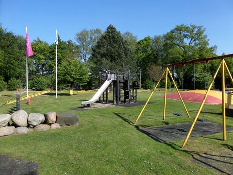 Vodatent Camping de Haer - Dinkelland - Image N°35