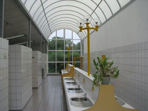 Vodatent Camping de Haer - Dinkelland - Image N°31