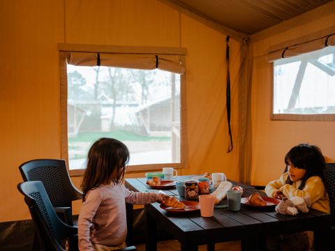 Vodatent Camping de Haer - Dinkelland - Image N°58