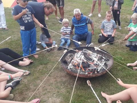 Vodatent Camping de Haer - Dinkelland - Image N°41