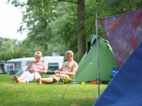 Vodatent Camping de Haer - Dinkelland - Image N°44