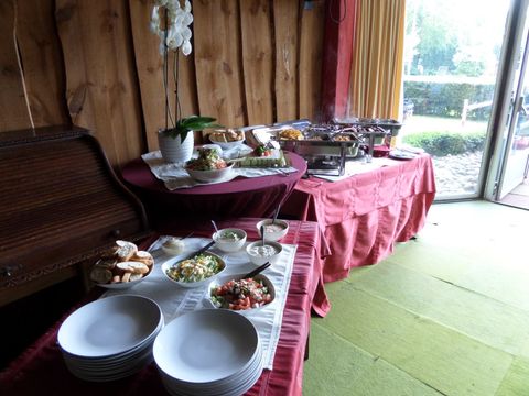 Vodatent Camping de Haer - Dinkelland - Image N°20