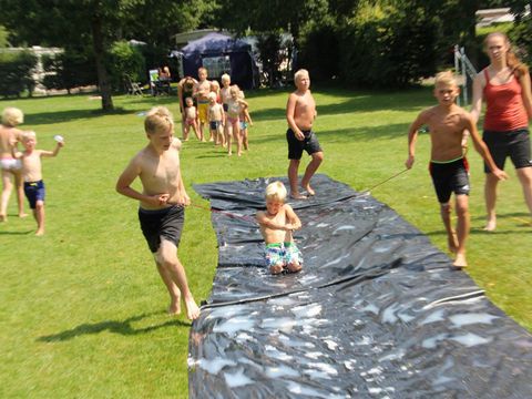 Vodatent Camping de Haer - Dinkelland - Image N°34