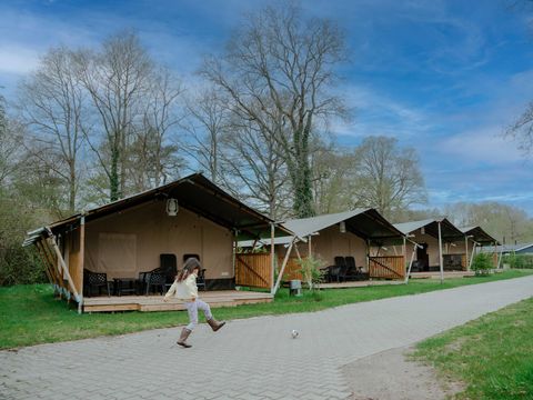 Vodatent Camping de Haer - Dinkelland - Image N°45