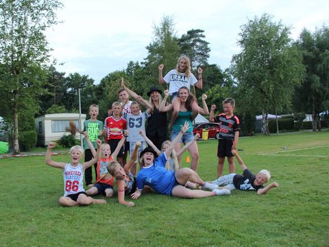 Vodatent Camping de Haer - Dinkelland - Image N°33