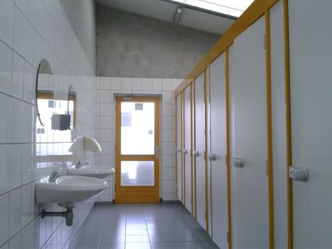 Vodatent Camping de Haer - Dinkelland - Image N°16