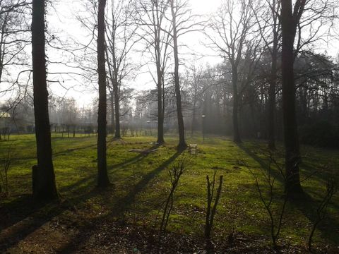 Vodatent Camping de Haer - Dinkelland - Image N°11