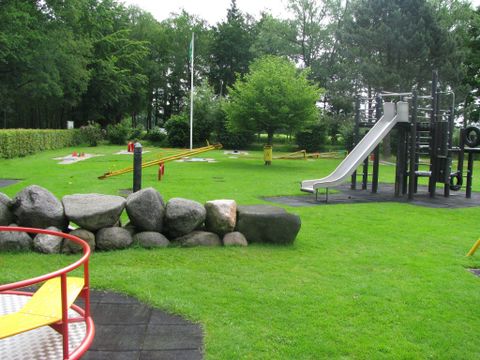 Vodatent Camping de Haer - Dinkelland - Image N°26