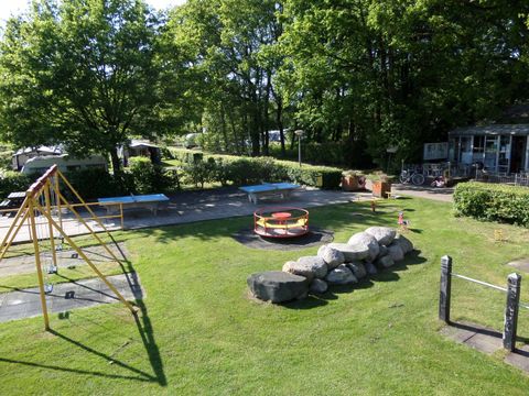 Vodatent Camping de Haer - Dinkelland - Image N°21
