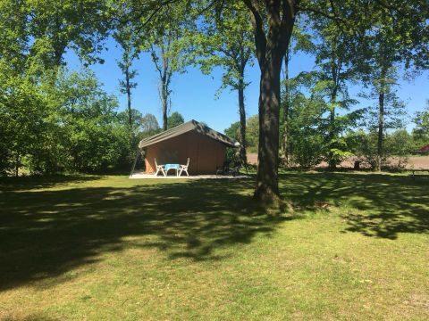 Vodatent Camping de Haer - Dinkelland - Image N°39