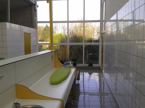 Vodatent Camping de Haer - Dinkelland - Image N°13