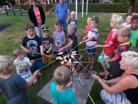 Vodatent Camping de Haer - Dinkelland - Image N°25