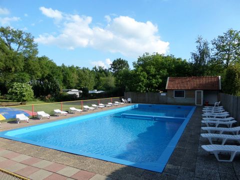 Vodatent Camping de Haer - Dinkelland - Image N°19