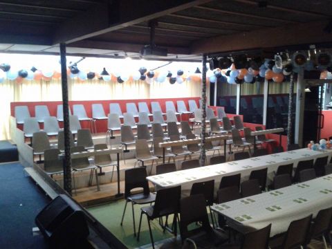 Vodatent Camping de Haer - Dinkelland - Image N°10