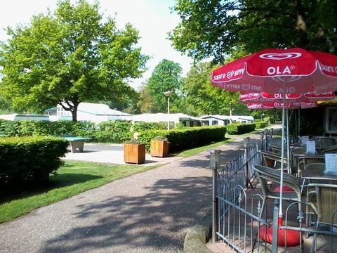 Vodatent Camping de Haer - Dinkelland - Image N°22